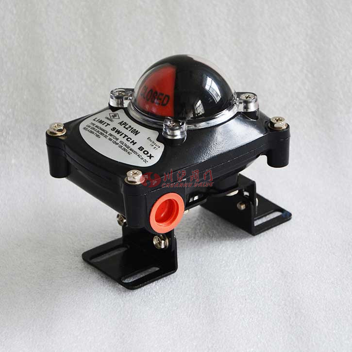 限位開(kāi)關(guān)實(shí)物圖